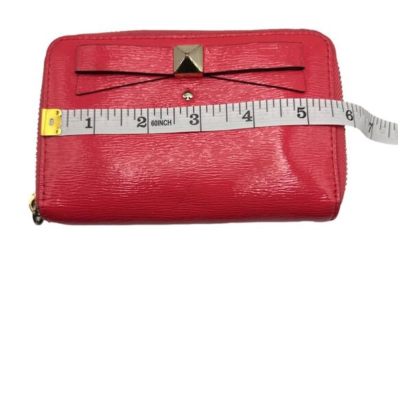 KATE SPADE New York Pink Wallet - Picture 5 of 6